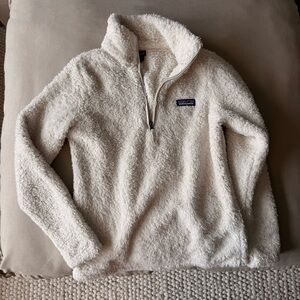 Patagonia 1/4 Zip